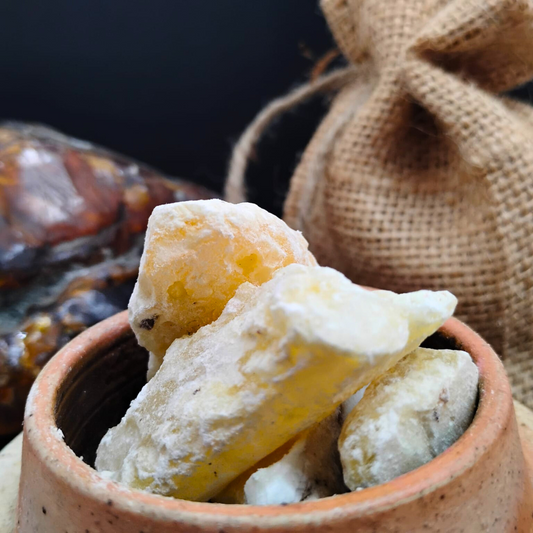 Copal Blanco | Mexico - Altar Origin (formerly House of Energy)