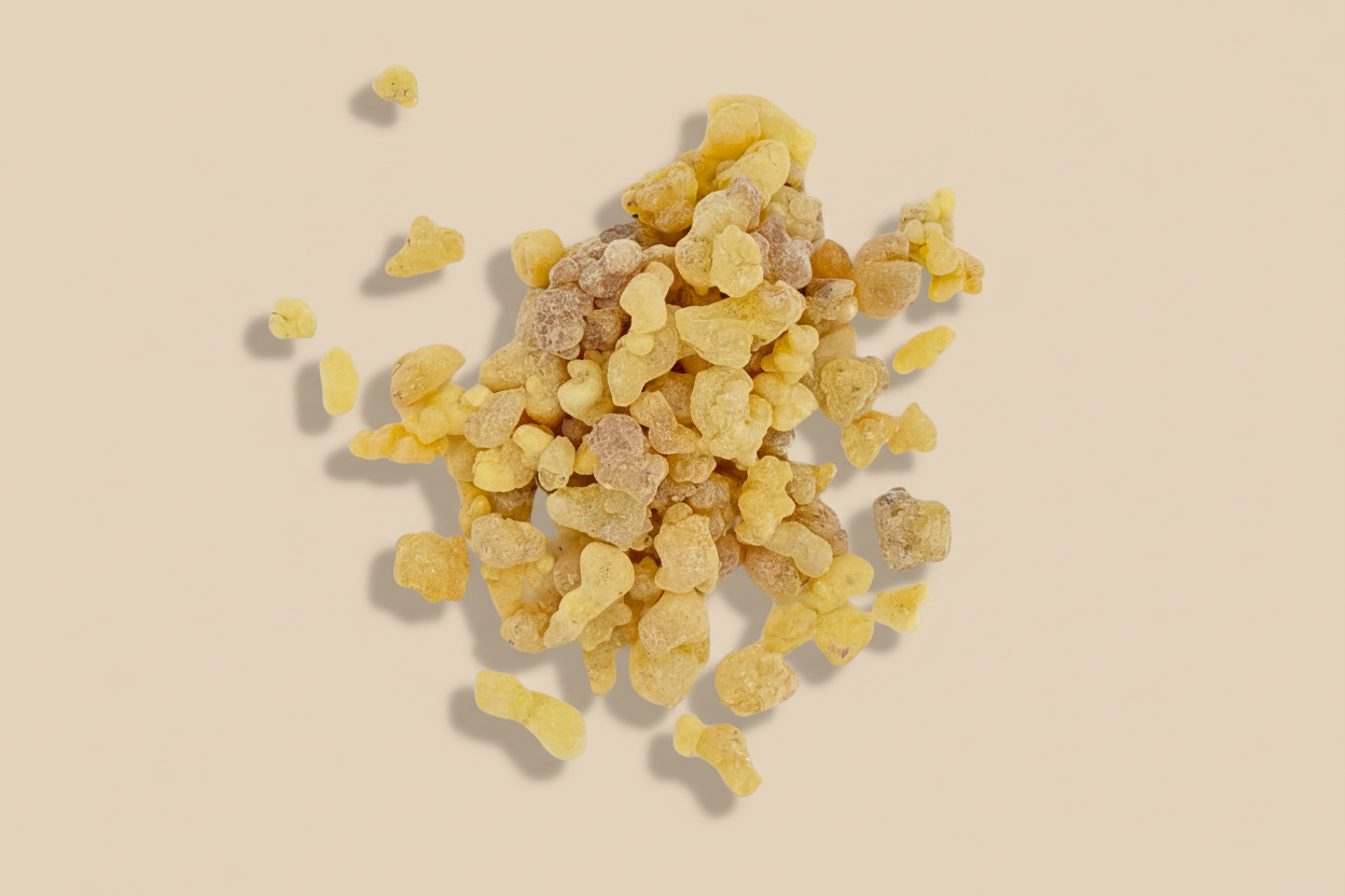 Frankincense | Origin: Turkey - Altar Origin (formerly House of Energy)
