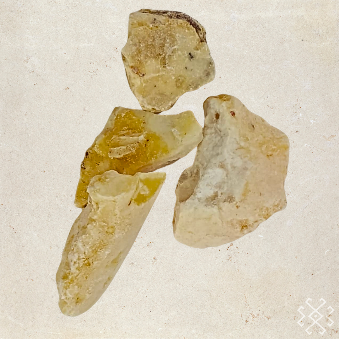 Copal Blanco | Mexico - Altar Origin (formerly House of Energy)