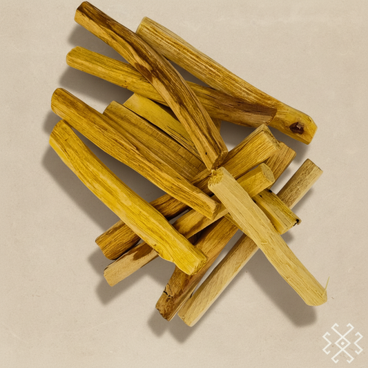 Ethically Harvested Palo Santo | Origin: Ecuador - Altar Origin (formerly House of Energy)