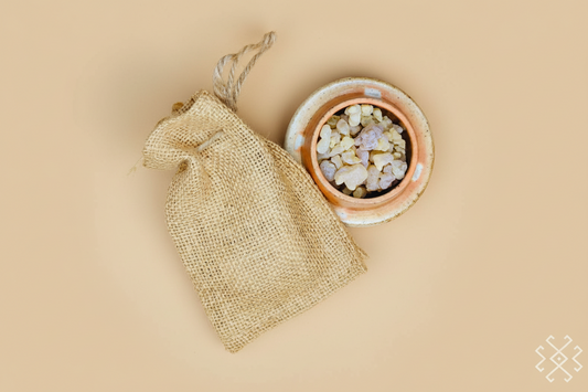 Frankincense | Origin: Turkey - Altar Origin (formerly House of Energy)