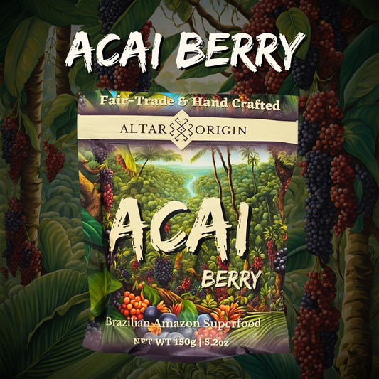 Açaí Berry