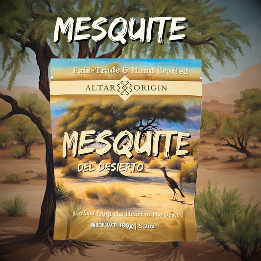 Mesquite