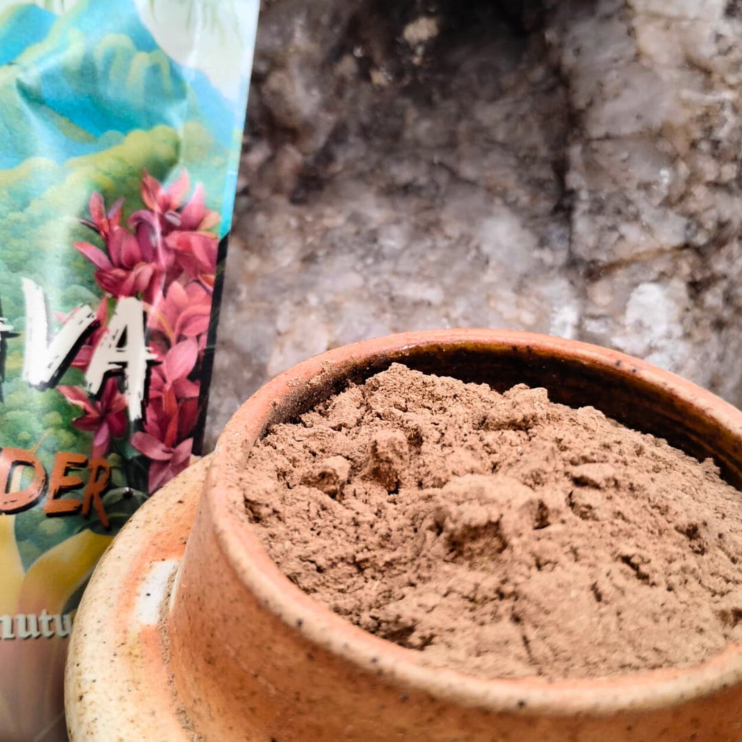 Ceremonial Kava Kava Root