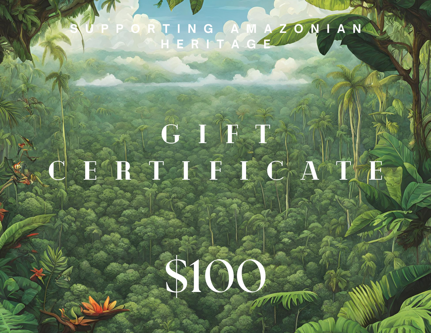 Gift Card - Altar Origin (formerly House of Energy)