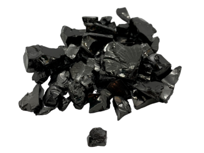 Noble "High Grade" Shungite 10g - Altar Origin (formerly House of Energy)