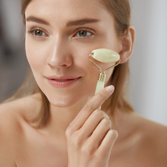 Crystal Face Roller - Altar Origin (formerly House of Energy)