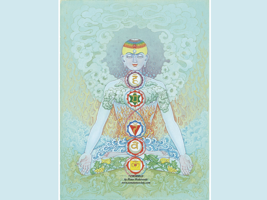 Chakras