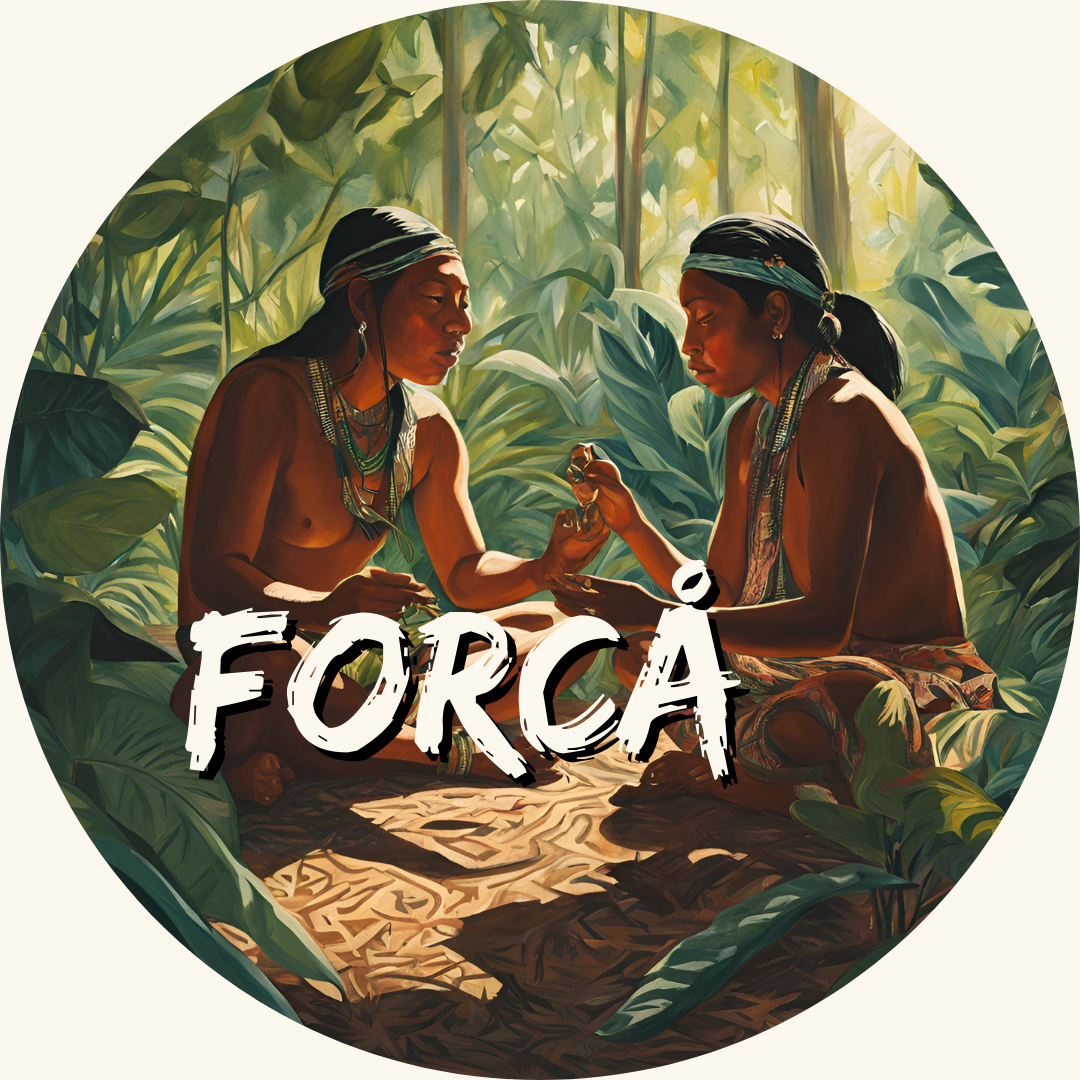 Forcå Collection – Altar Origin