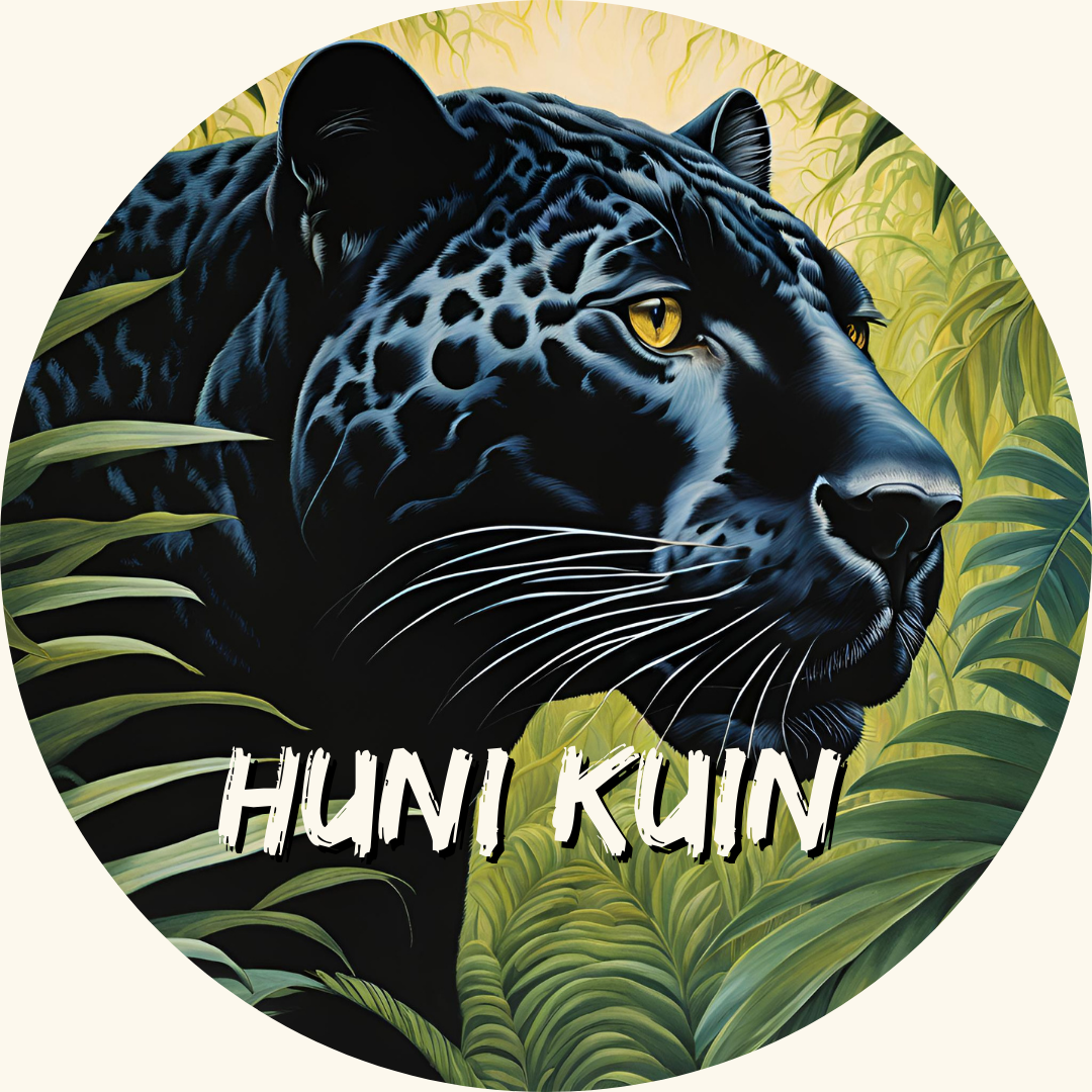 Huni Kuin (Kaxinawá) People