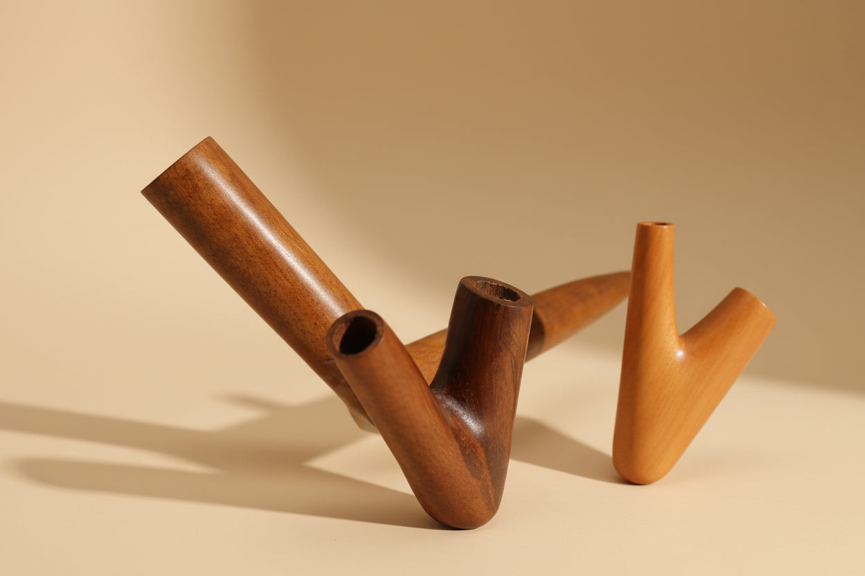 Kuripes & Tepis ( Individual & Shared Applicators)