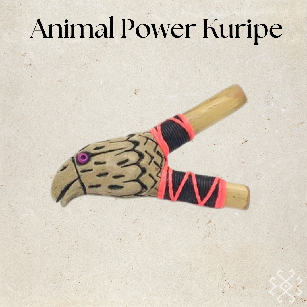 Animal Power Kuripes “Self Applicators”