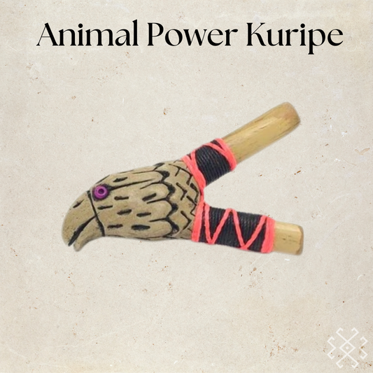 Animal Power Kuripes “Self Applicators”