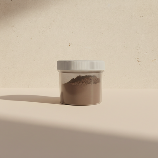 Caboclo Hapé Sample Set