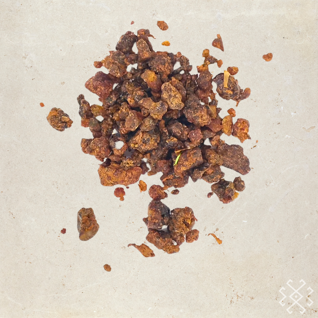 Sandalwood Resin  | Origin: India