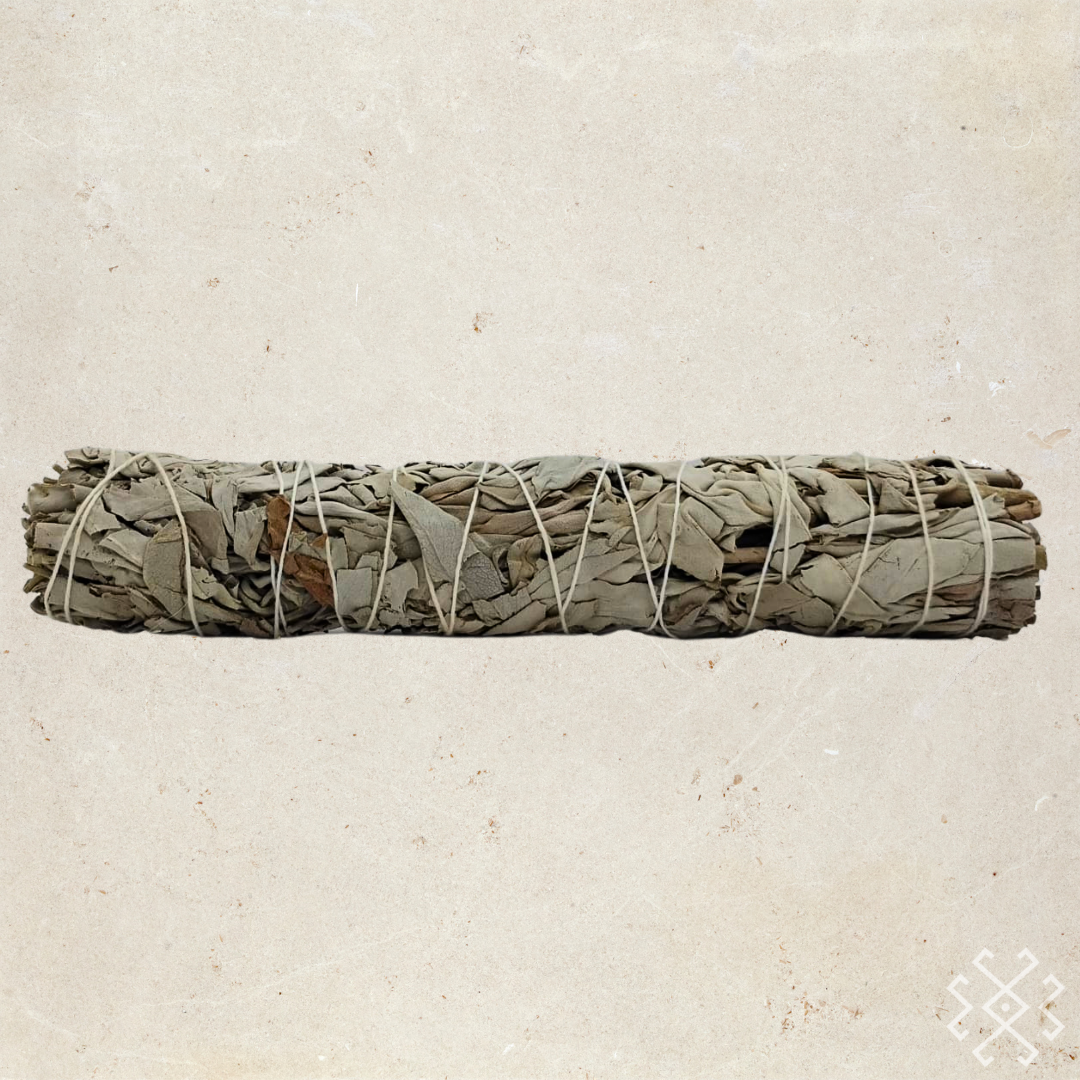 White Sage Bundle | Origin: New Mexico - Altar Origin (formerly House of Energy)