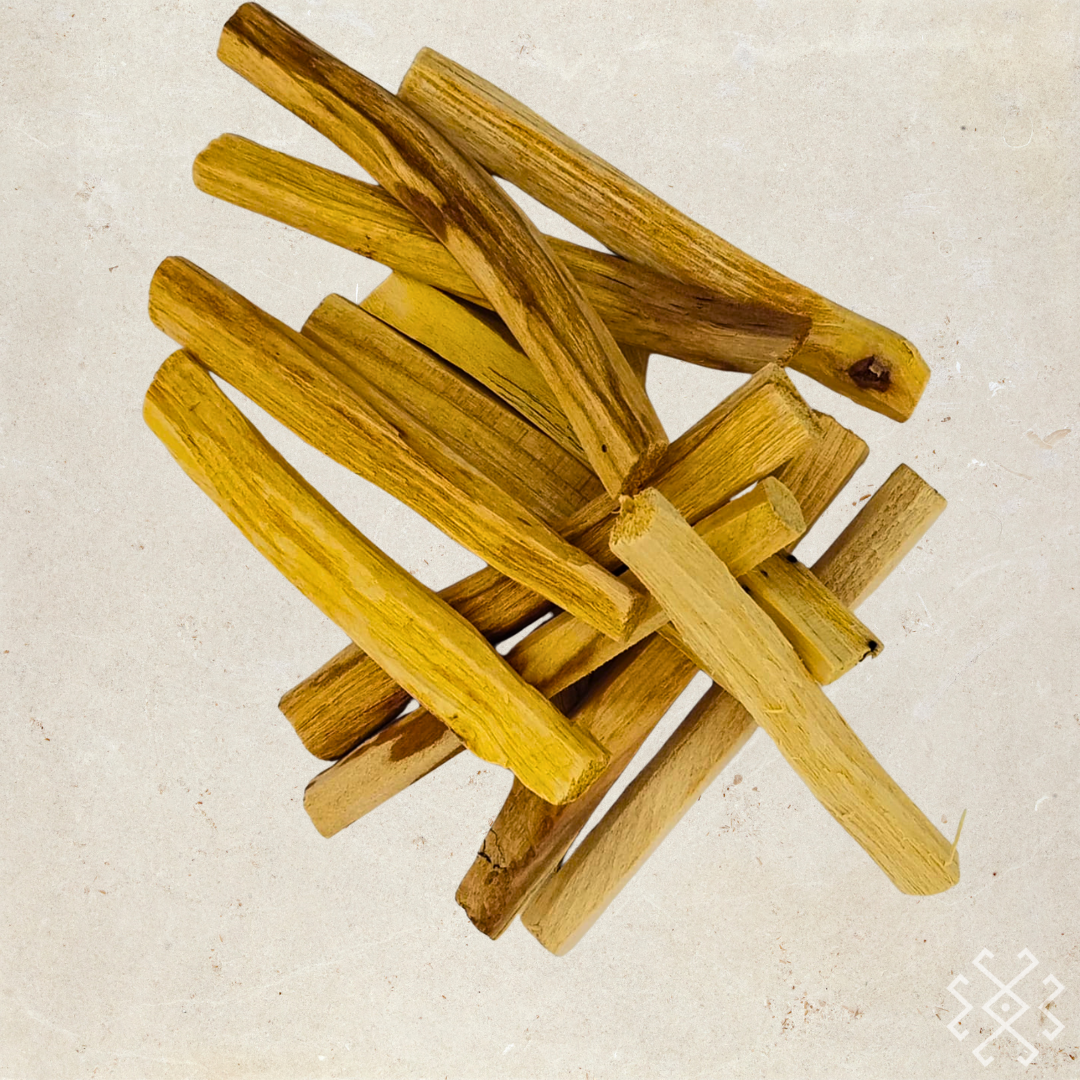 Ethically Harvested Palo Santo | Origin: Ecuador - Altar Origin (formerly House of Energy)