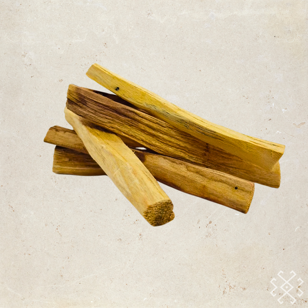 Ethically Harvested Palo Santo | Origin: Ecuador - Altar Origin (formerly House of Energy)