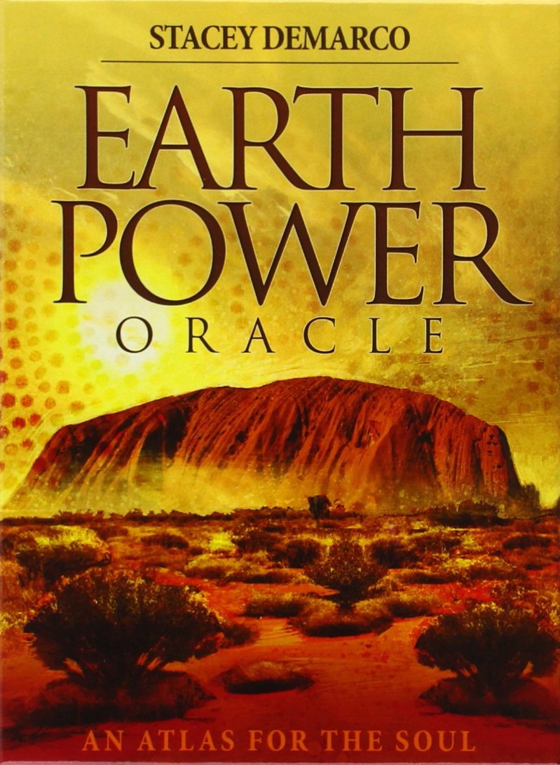 Earth Power Oracle