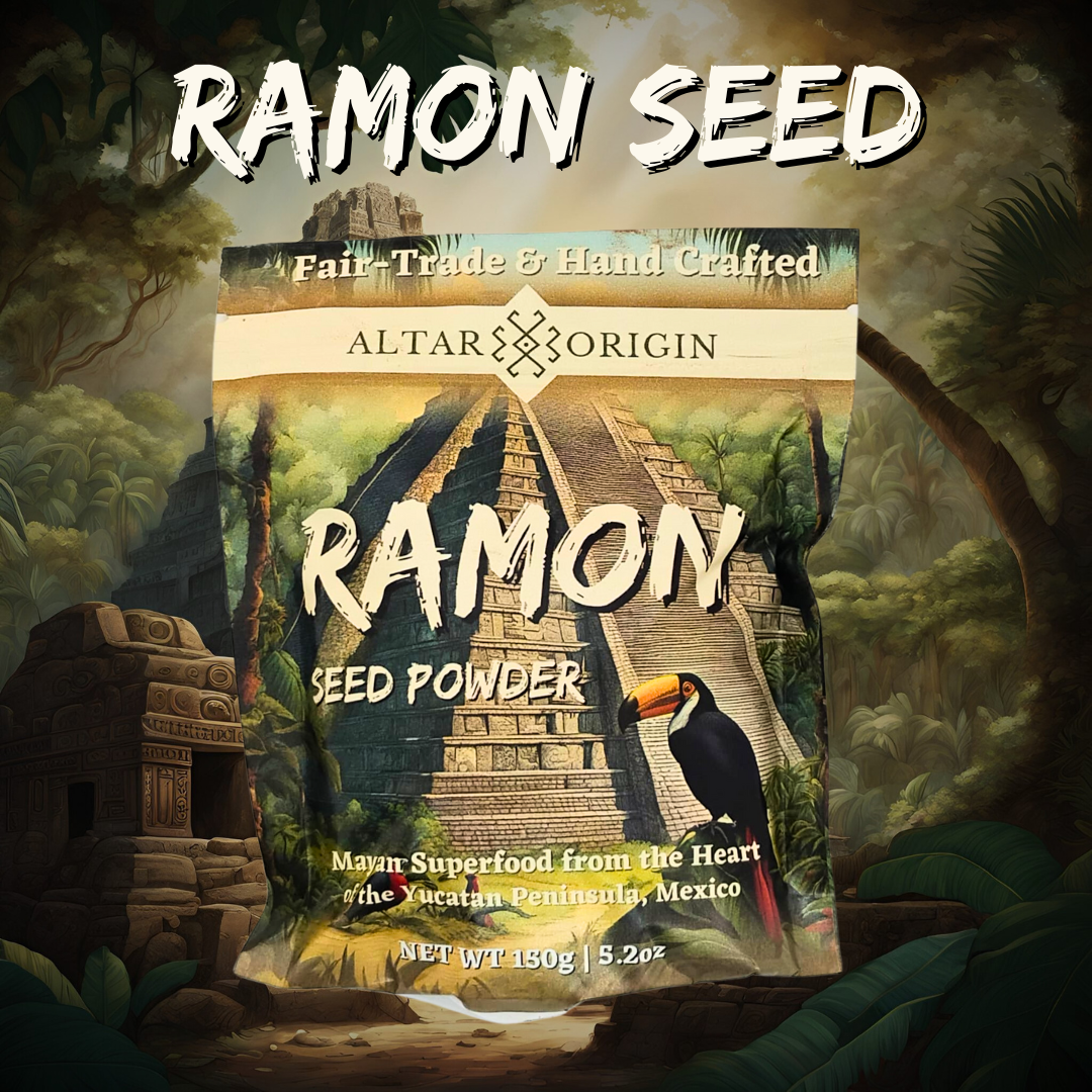 Ramon Seed