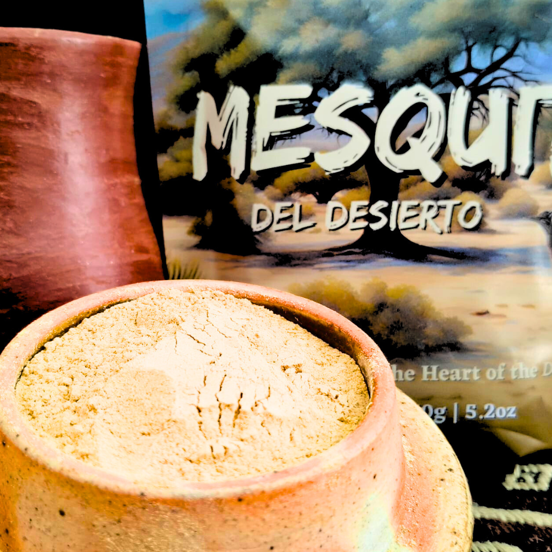 Mesquite