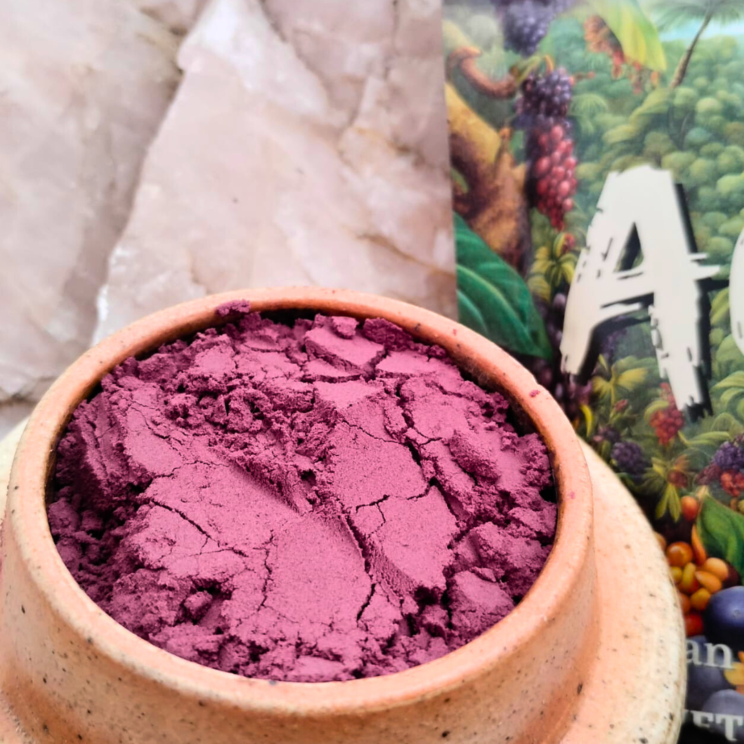 Açaí Berry