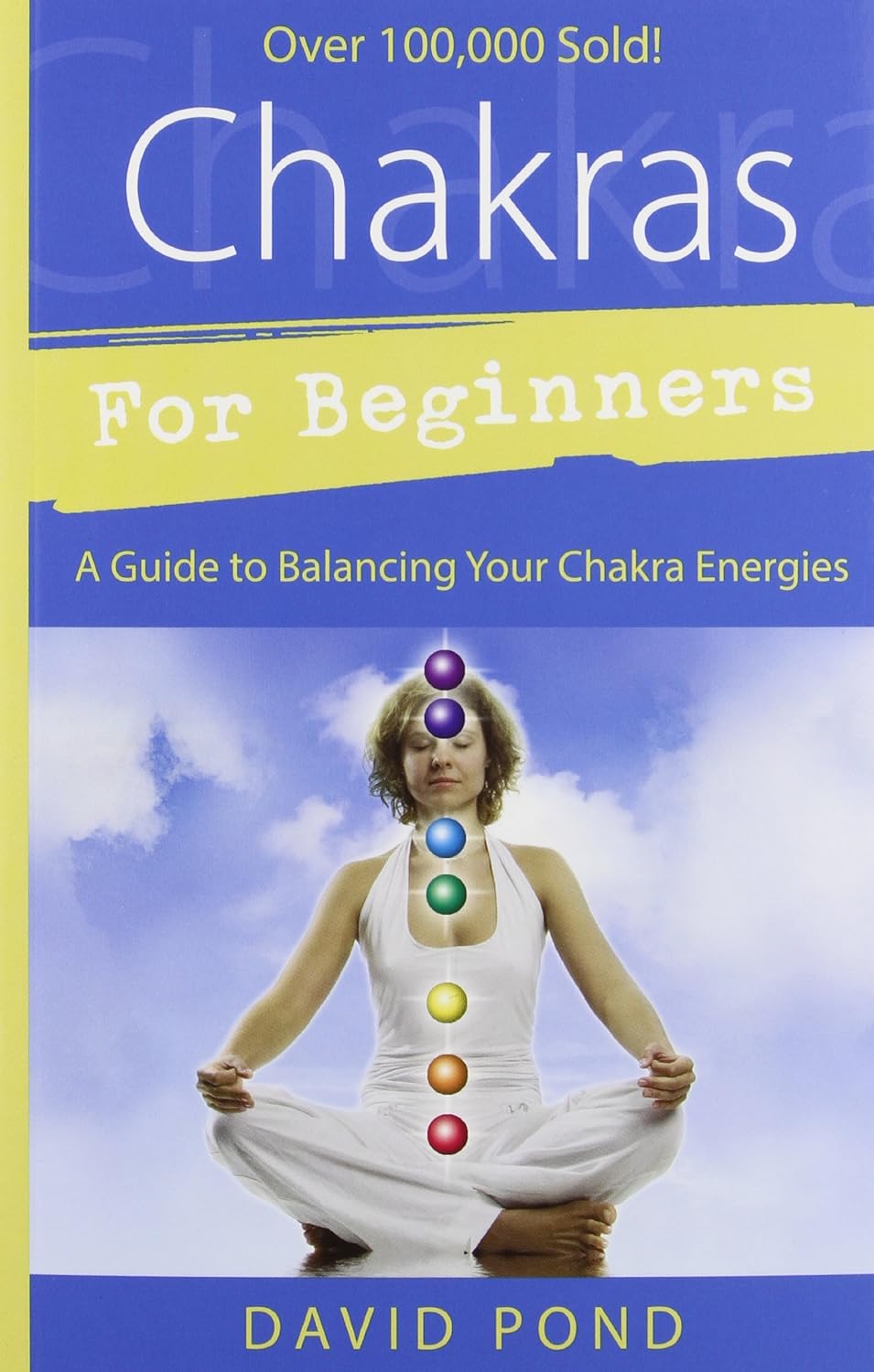 Chakras for Beginners