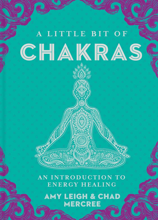 A Little Bit of Chakras