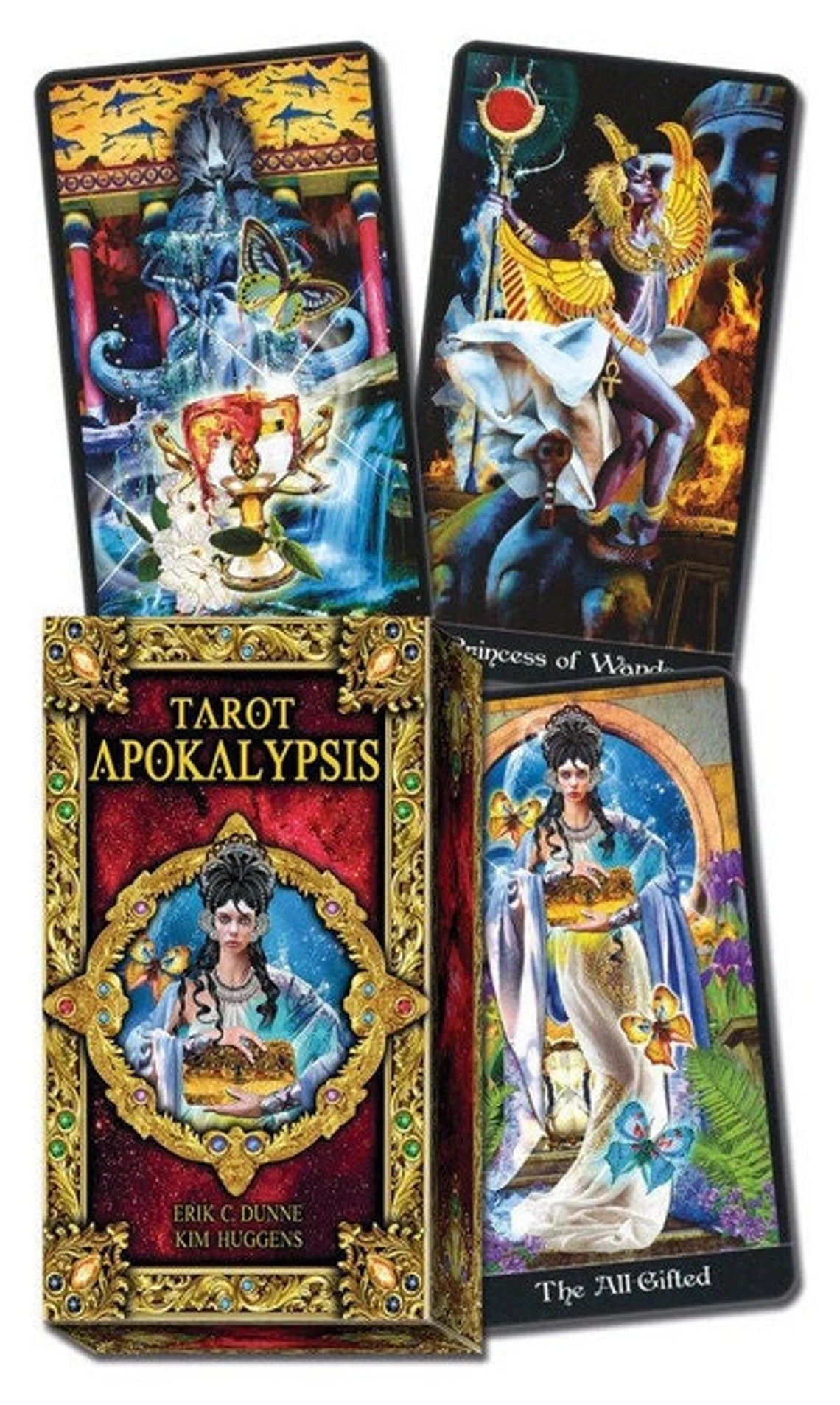 Tarot Apokalypsis