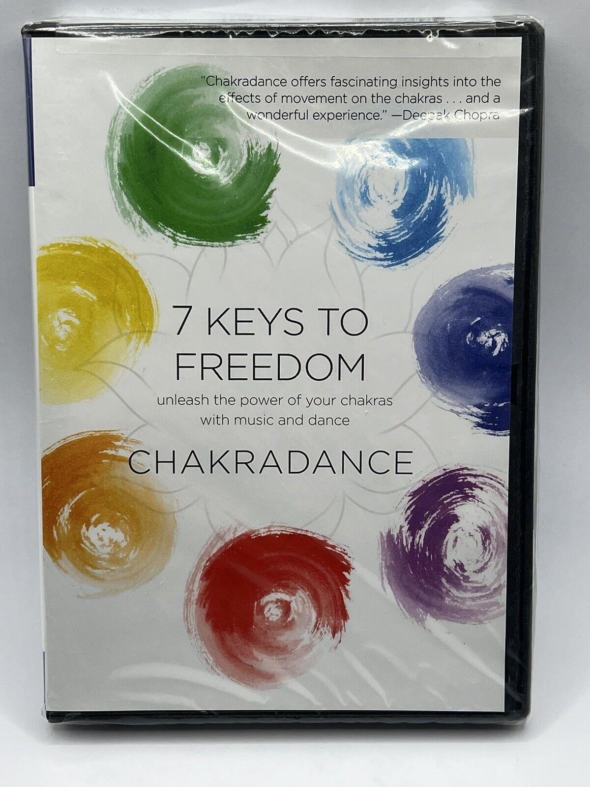 7 Keys to Freedom