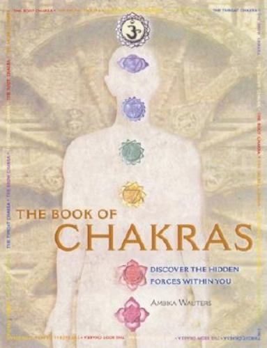 The Book of Chakras