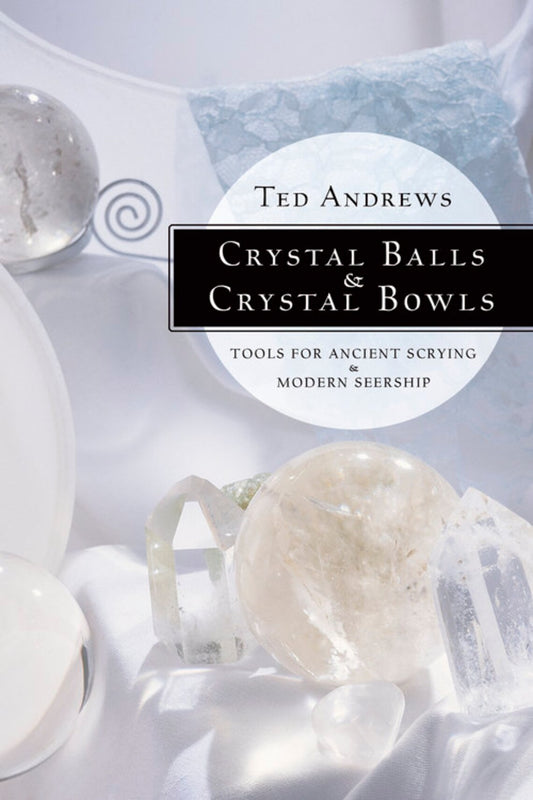 Crystal Balls and Crystal Bowls