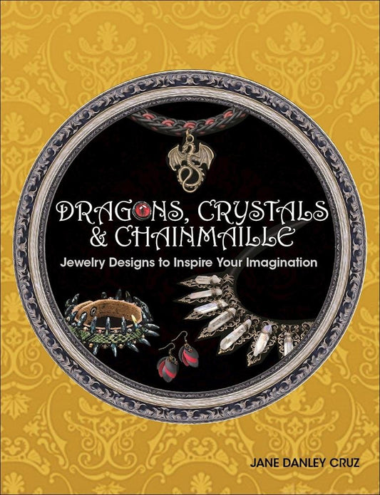 Dragons crystals and chainmail