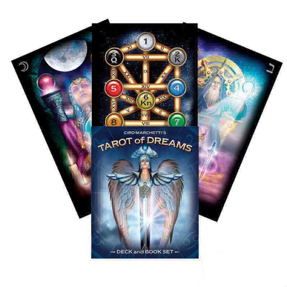 Tarot of Dreams