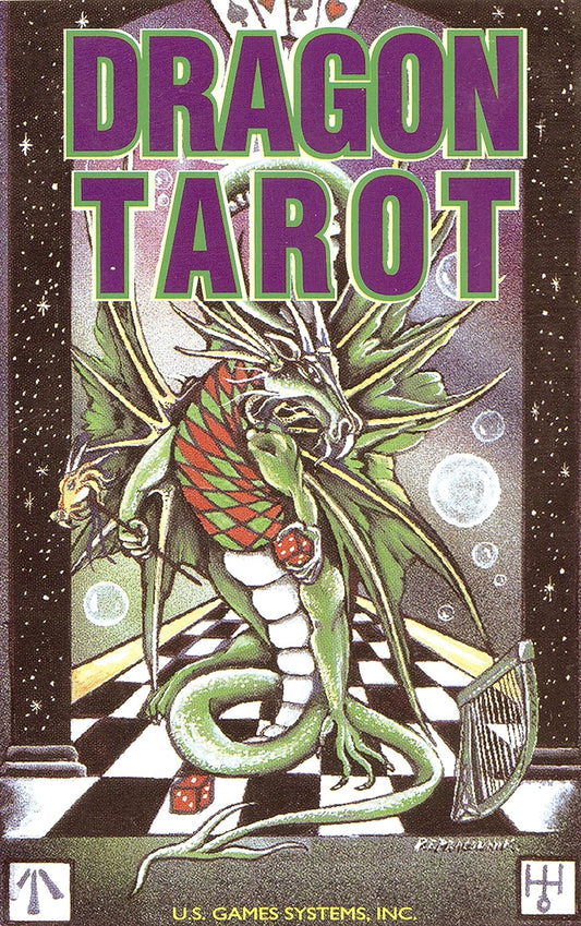 Dragon Tarot