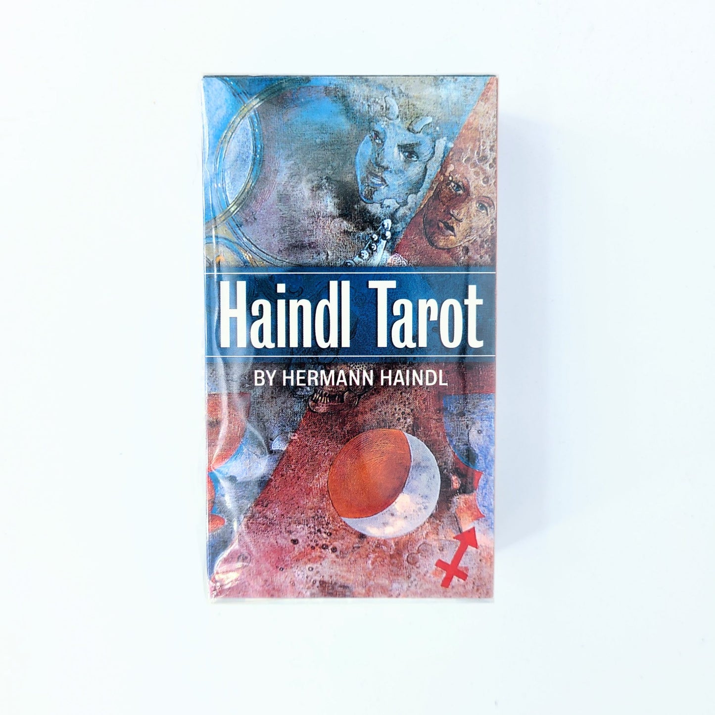 Haindl Tarot