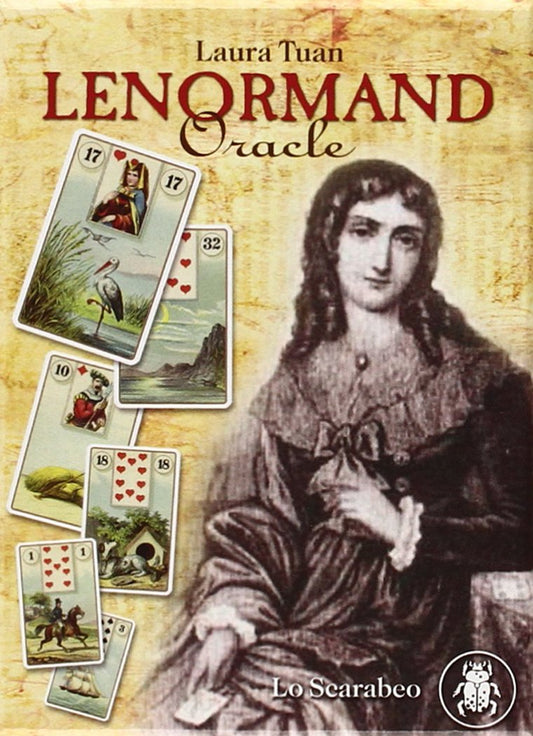 Lenormand Oracle