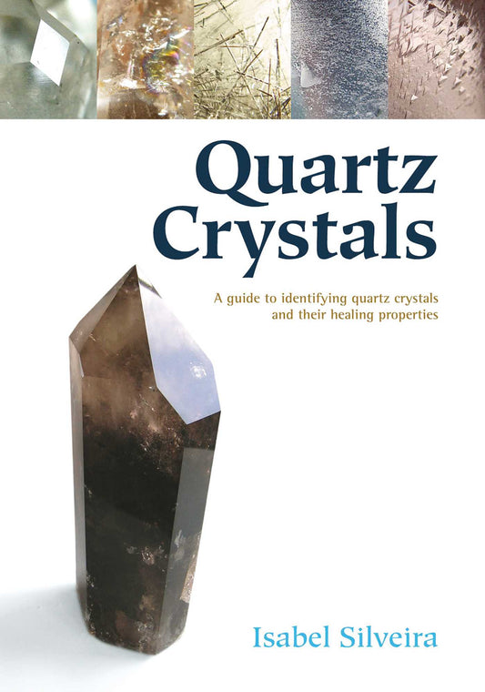 Quartz Crystals