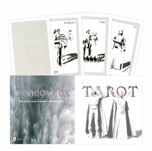 Shadow Fox Tarot