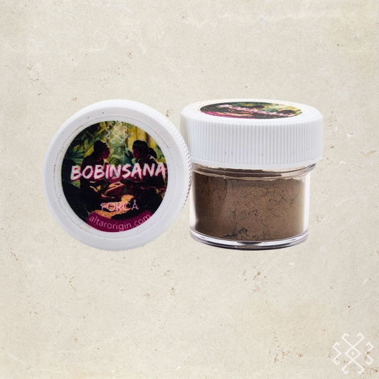 Força Bobinsana